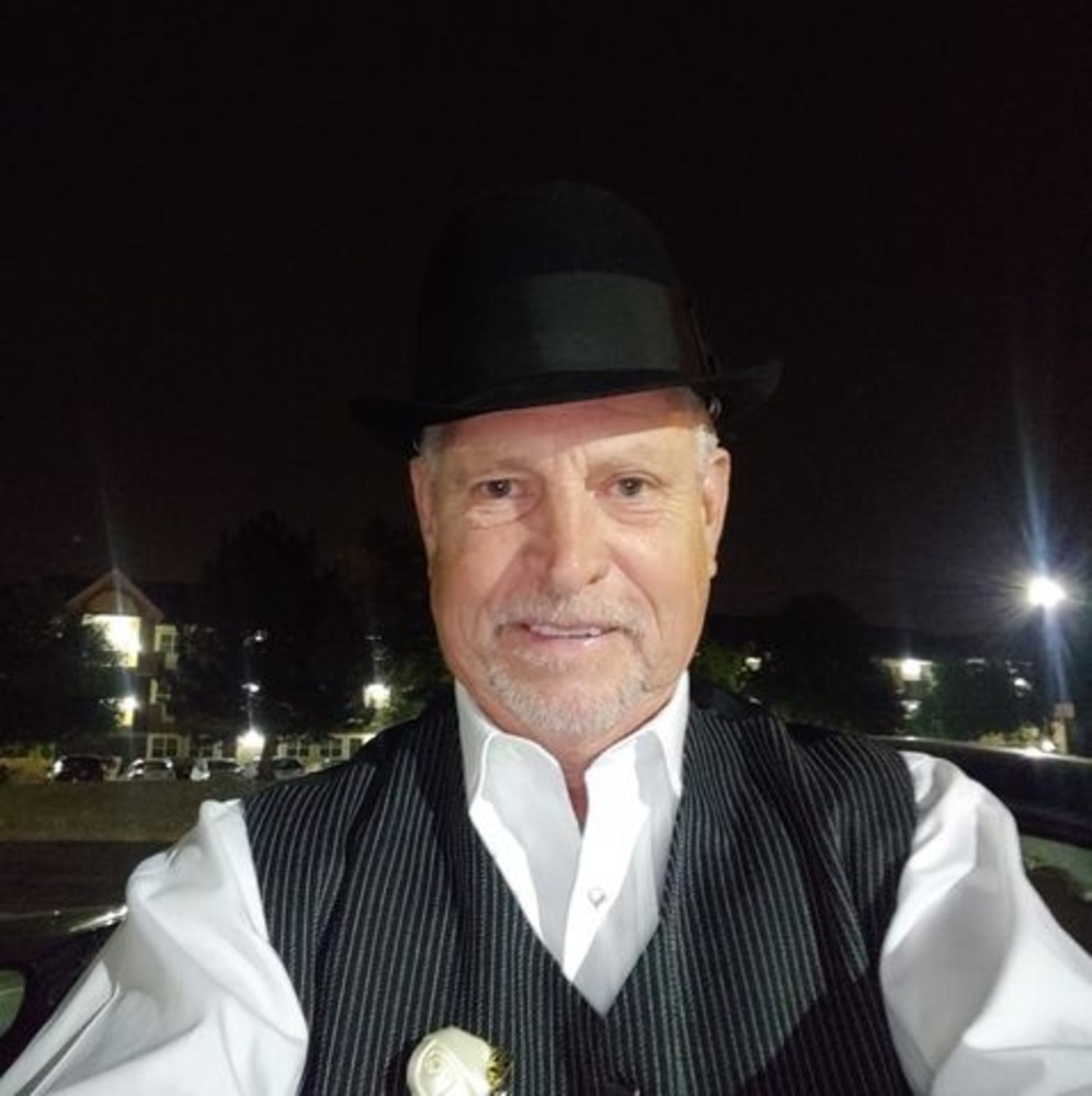 Meet your Posher, Keith